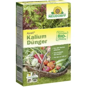 Neudorff Azet Kalium-Dünger | 2 kg