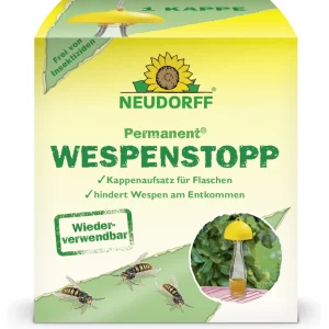 Neudorff Permanent WespenStopp