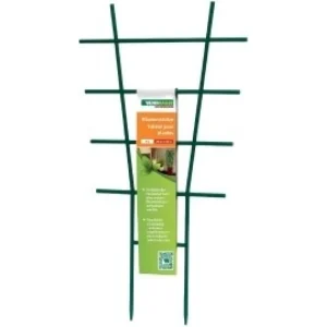 Windhager Kleinspalier mit 2 Streben | 43 x 23 cm