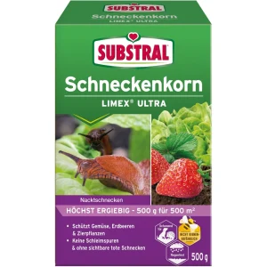 Substral Schneckenkorn Limex Ultra | 500 g
