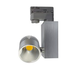 LED Schienenleuchte 10W 3000K