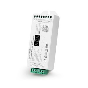 DMX512 & RDM Decoder 5 Kanäle 12/24 V DC