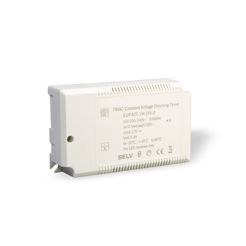 LED-Netzteil 24V dimmbar 40W – Bild 3