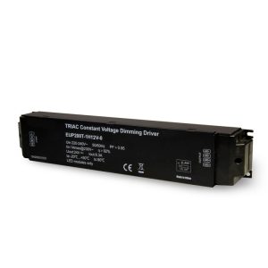 12V-LED-Netzteil dimmbar 200W