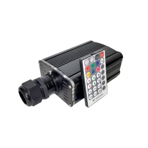RGBW LED-Lichtprojektor LGTRGBV18